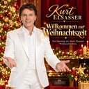 Willkommen zur Weihnachtszeit (CD)